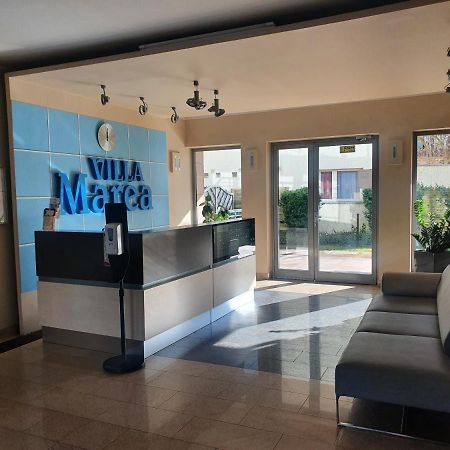 Villa Marea 39 Miedzyzdroje Eksteriør billede
